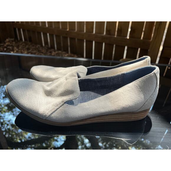 Dr. Scholl's Women's Find Me Loafer Women's size 9M - Picture 3 of 4